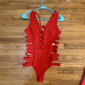 NWT never worn bathing suit